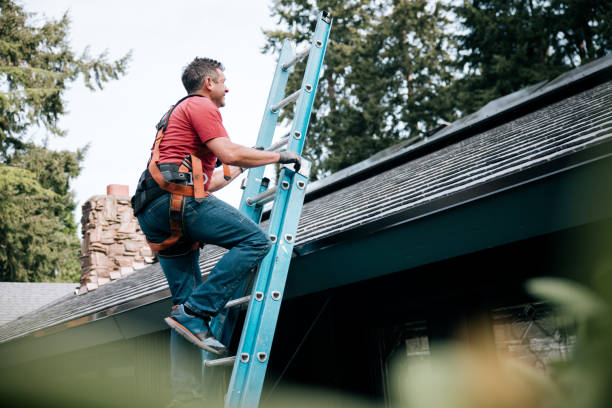 Best Storm Damage Roof Repair  in Bowie, TX